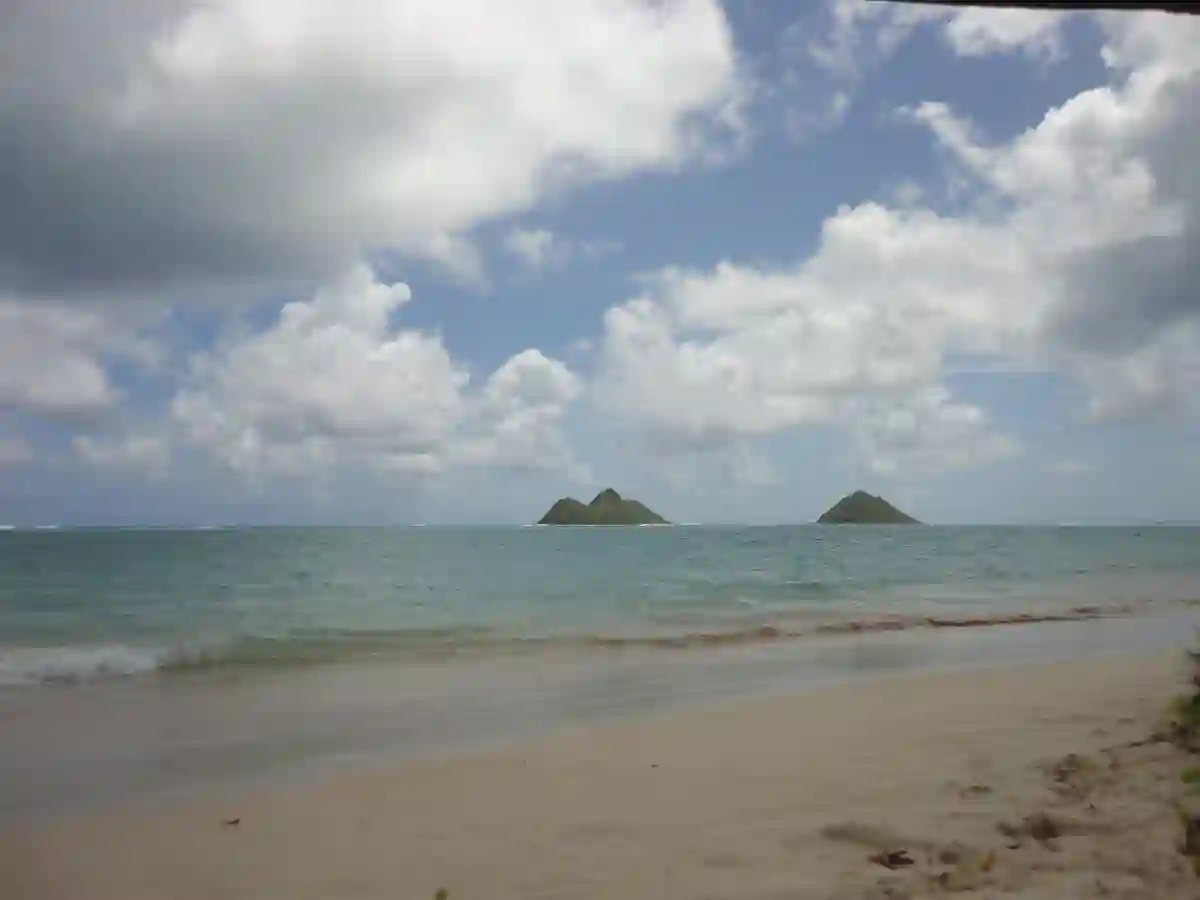 lanikai